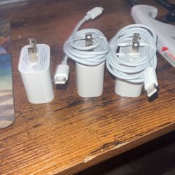 chargers