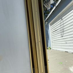 Looks New Closets Gold Color
