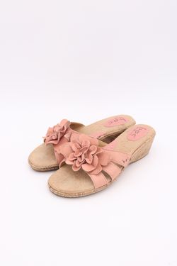 Boc 2025 rosa sandal