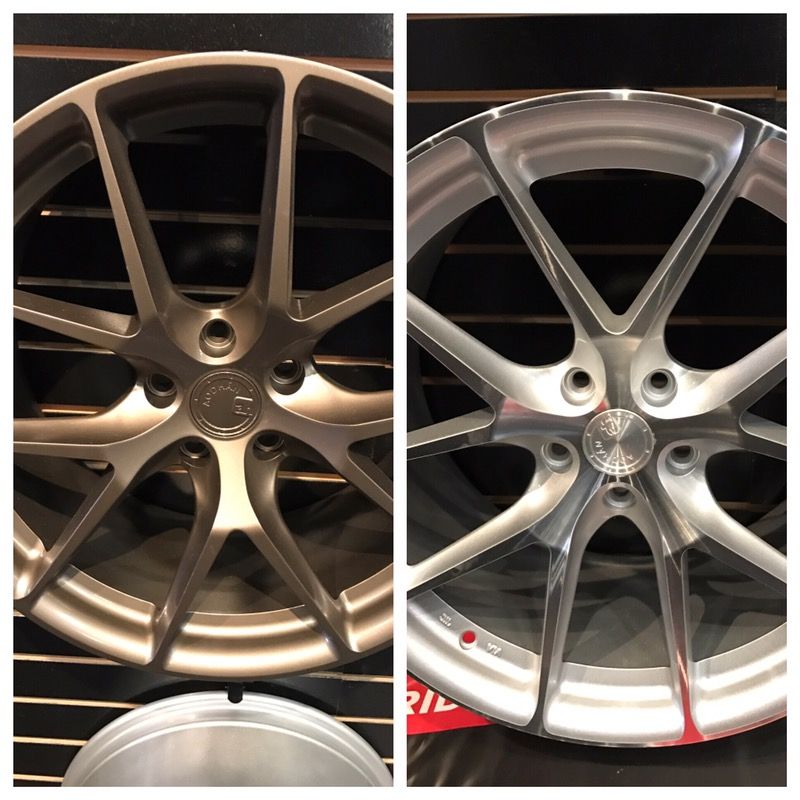 Aodhan 19" Wheels On Sale Today!
