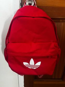 Adidas backpack