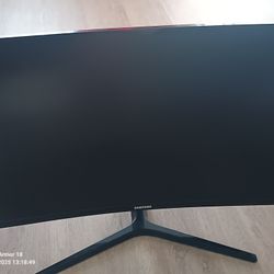 100hz Samsung Screen 