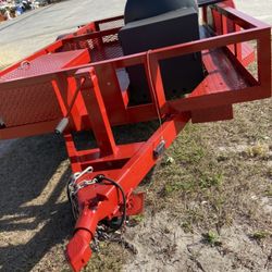 Custom Made Grills $4800