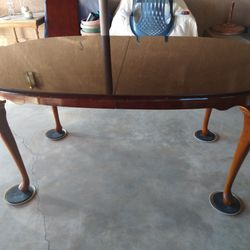 8pc Dinning Room Set