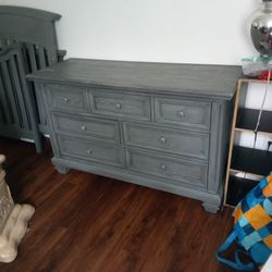 Oxford Baby Richmond 3-Piece Nursery Set