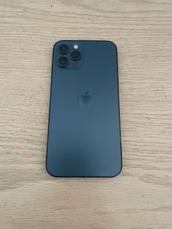 iPhone 12 Pro