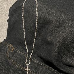 925 silver chain