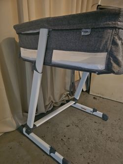 Twin Bassinet