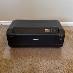 Canon Prograf 1000