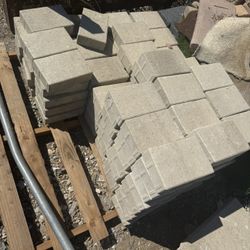 Pavers