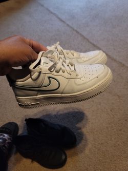 Nike AF1 Size 6.5Y
