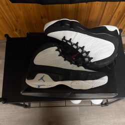 Jordan 9 Size 9