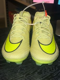 Nike Mercurial Vapor 16 Elite FG Limelight