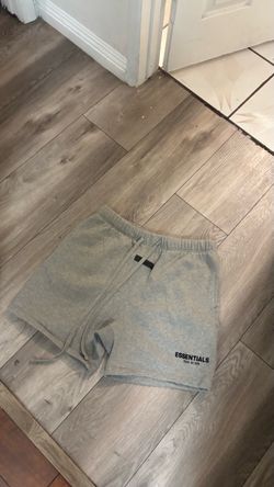 Essential shorts