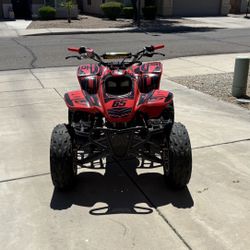 Honda 400ex