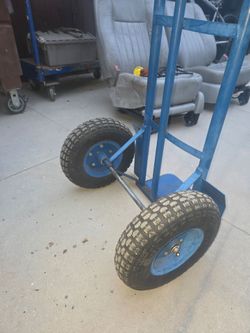 Nice dolly