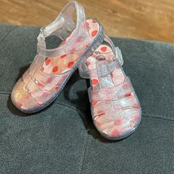 Gel Shoes