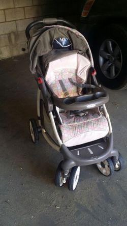 Stroller