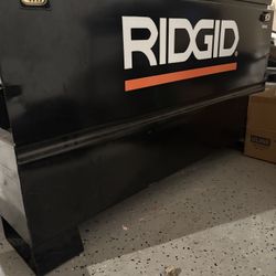 Rigid Gangbox 