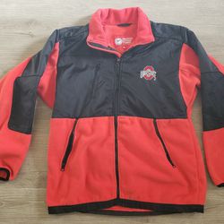 The Ohio State Buckeyes Official Youth XL Coat 