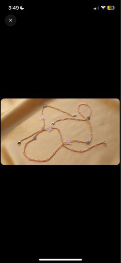 Premium Waist-beads