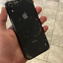 Backglass / Screen Replacement 

