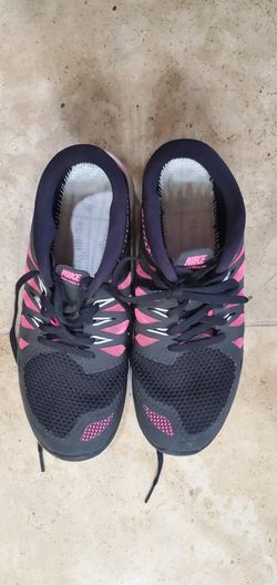 Womens Nike Free Run