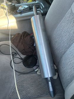 Winco ARP-18 Rolling Pin