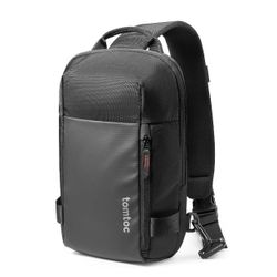 Chest Shoulder Crossbody Bag