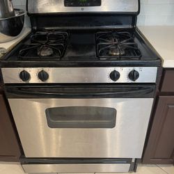 Gas Stove