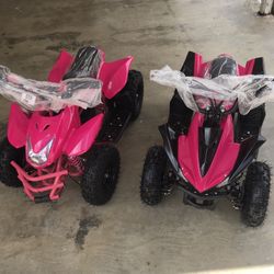 Kids Atv