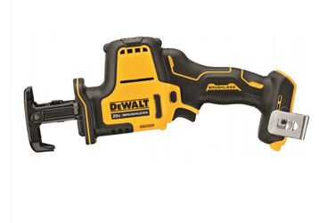 DEWALT ATOMIC 20-Volt MAX Cordless Brushless Compact Reciprocating Saw