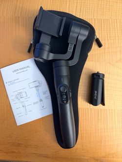 Smove 3-Axis Smartphone Gimbal Stabilizer