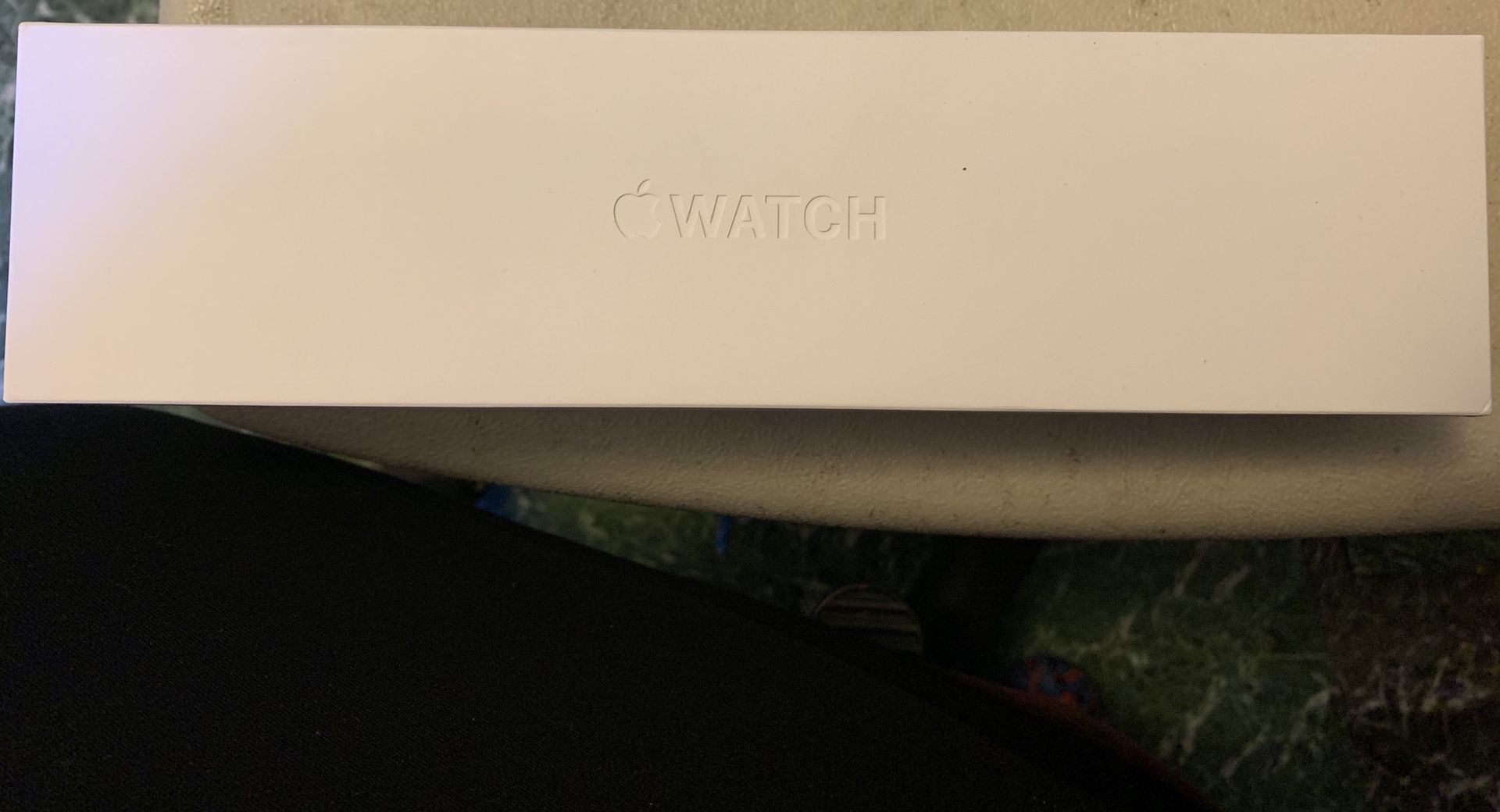 Apple Watch Series 4 GPS