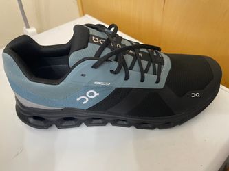 QC Shoes