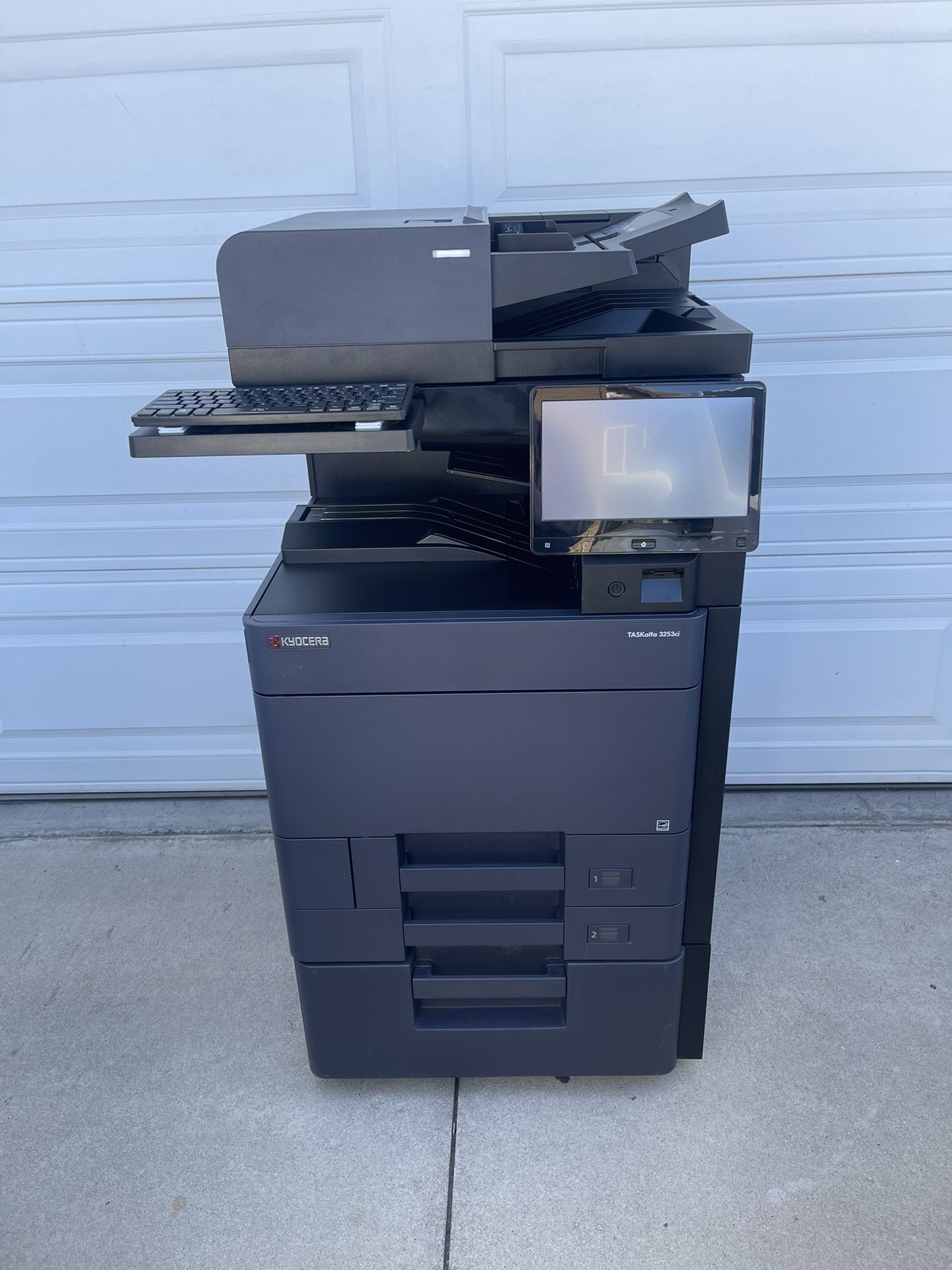 Kyocera TASKalfa 3253ci