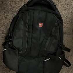 Swiss Gear Back Pack