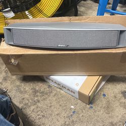 Lowered Price Bose VCS-10 Speaker 