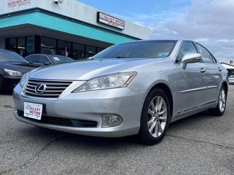 2010 Lexus Es 350