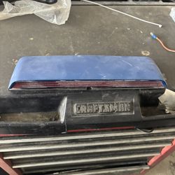 Cadillac Light