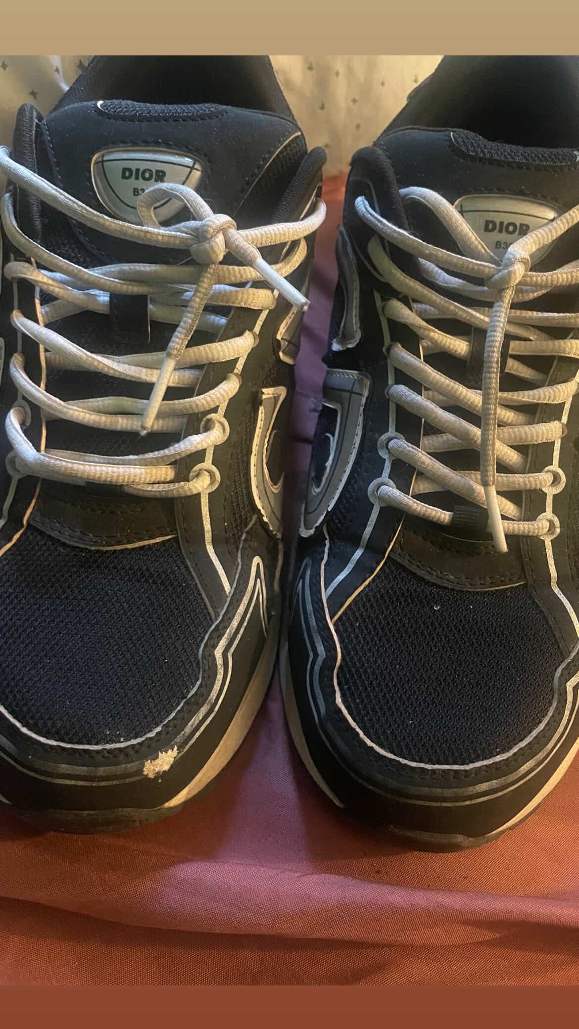 dior b30