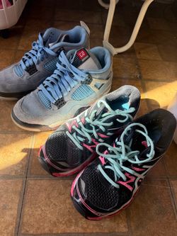 Women’s shoes