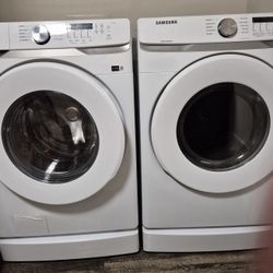 Washer/dryer 