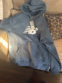 New Balance hoodie