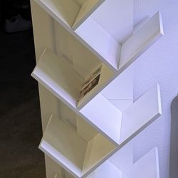 Tree Bookcase