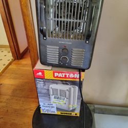 Heaters