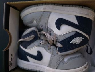 Baby shoes Jordan