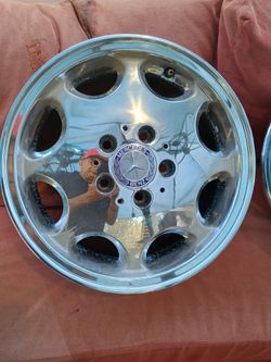 Rines clásicos Mercedes