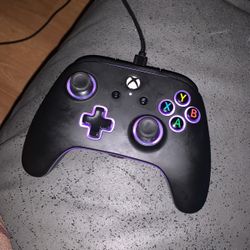Xbox One PowerA Spectra Enhanced Controller