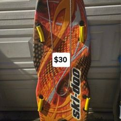 Snow Sleds